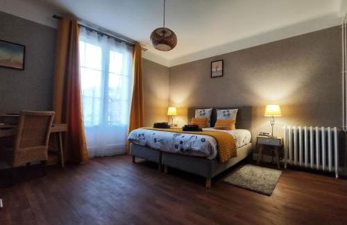 Toul superbe appartement plein centre - Foto 4