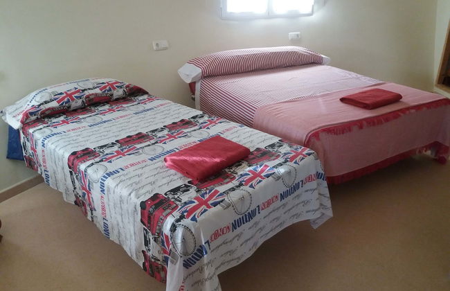 Casa Rural Esferica Casa Bola - Foto 9