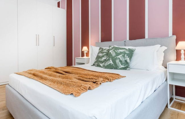 JOIVY Lotto Square Apartment 2 - Foto 2