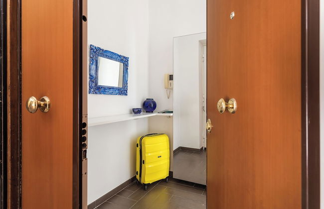 Beach Apartment - Photo 1