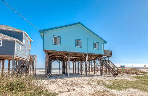 Surfside Beachfront Dream - Foto 54