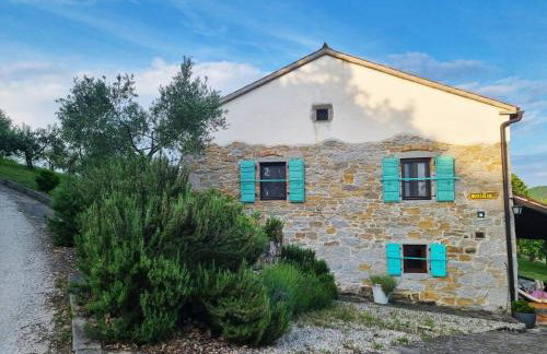 Magical Villa Glavini with privacy & stunning panoramic views - Foto 39