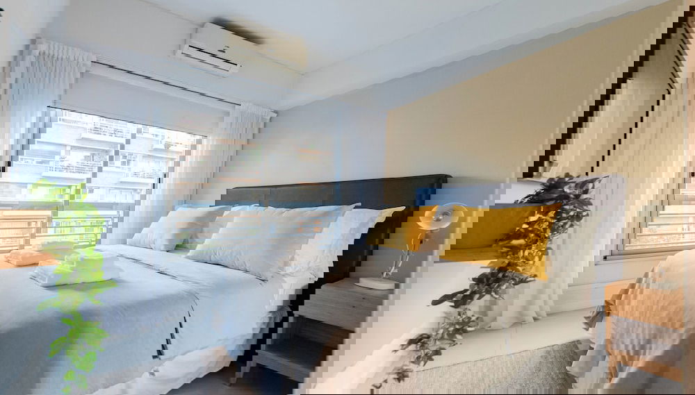 FLIPHAUS Gorriti 3500 - Foto 1, Habitación