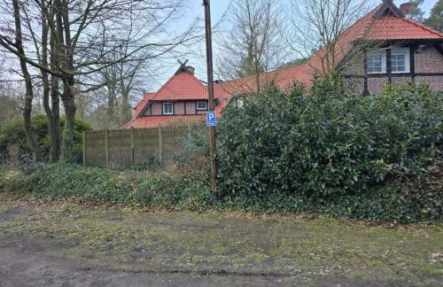 Ahauser Ferien- und Business-Appartement 29qm - Foto 46