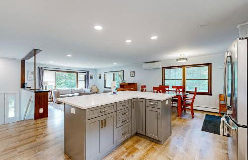 Falling Pines - Foto 21