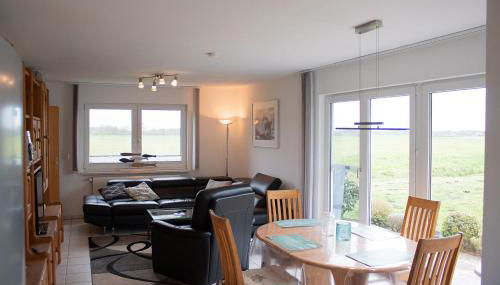 Ferienhaus Kiebitzmoor 7 - Foto 3