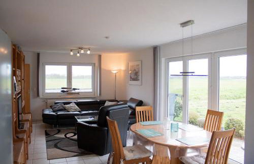 Ferienhaus Kiebitzmoor 7 - Foto 3