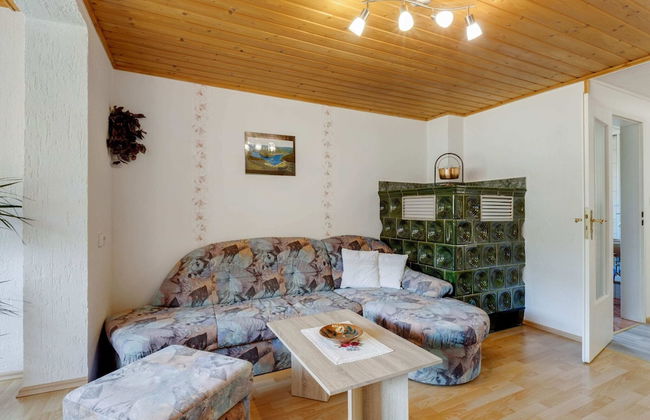 Charming Stay Near Oberhof - Foto 14