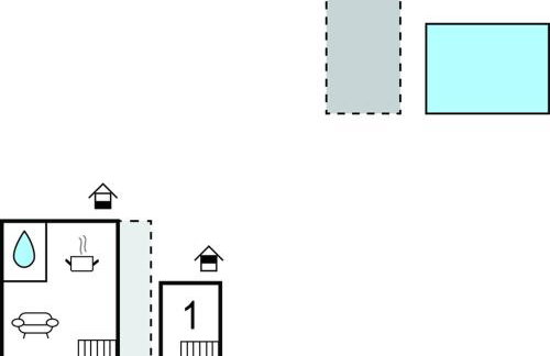 Cozy Apartment In Micetici With Wifi - Foto 30