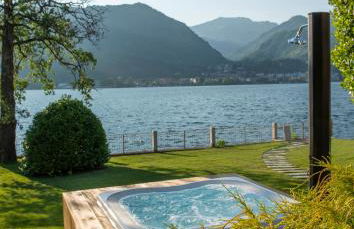 d'Ocalée Holiday Experience lago d'Orta - Foto 25