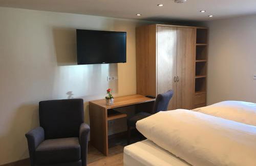 Gasthof Zum Ochsen - Foto 51