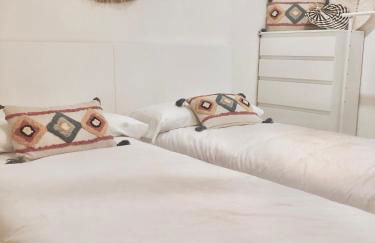 Precioso Piso Monzón Terraza, PARKING,PISCINA,zona de juegos - Photo 25