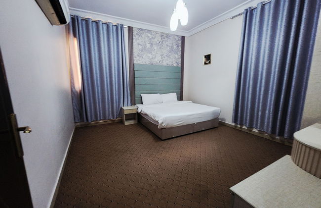 Al Asr almasi Suite Apartments - Foto 8