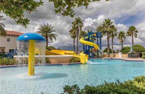 5 bedrooms pool home Gated resort of Providence - Foto 35