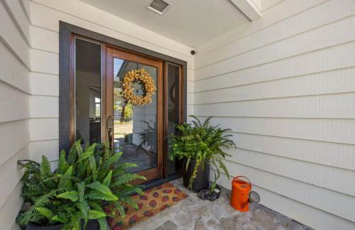 Luxury Ojai Escape Pool, Jacuzzi & Tennis Court - Foto 18