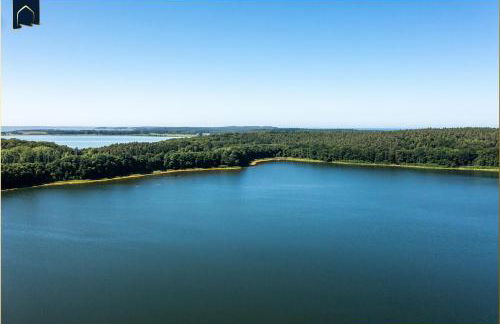 Ferienwohnung Krebssee Idyll 1 - Foto 26