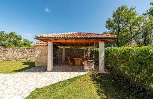 Villa Basil Zadarvillas - Foto 91