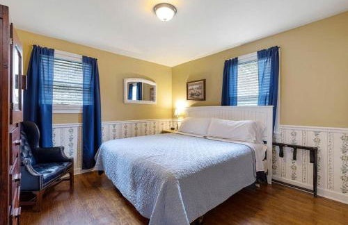 Historic Countryside Estate with Brenda Lee Heritage Near Nashville, Goodlettsville TN - Photo 12