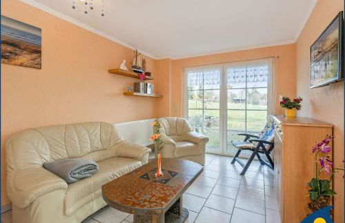 Haus Wartenberg Whg 02 - Foto 5