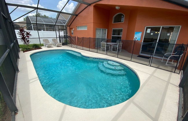 Southern Dunes Villa - Private Pool Area - Foto 20