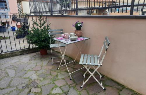 Messer Niccolò - Apartment in Florence - Foto 32