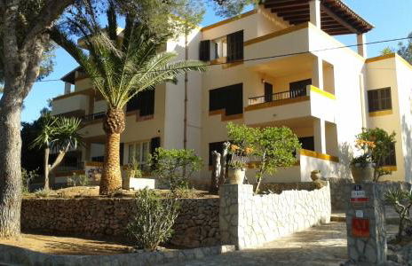 Apartamentos Los Pinos - Foto 28