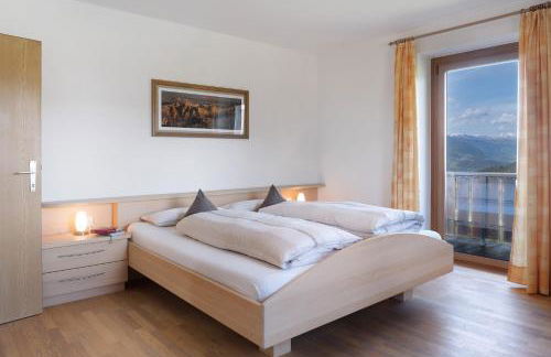 Apartment Rosengartenblick - Foto 11