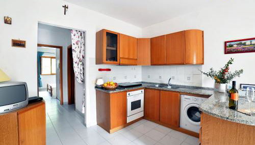 Apartment Terrazza Cala Rossa by Interhome - Foto 5