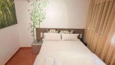 Habitaciones con cocina y baño privado de temporada Vacaciones largas Long Stay desde 11 noches - Foto 3