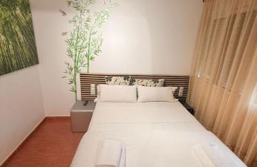 Habitaciones con cocina y baño privado de temporada Vacaciones largas Long Stay desde 11 noches - Foto 3