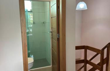 Mariscal 2 quartos 3 banheiros -SOBRADO AMENDOEIRA - Foto 38