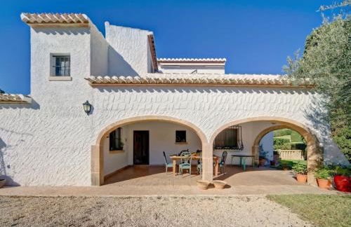 Holiday Home El Cachirulo by Interhome - Foto 36