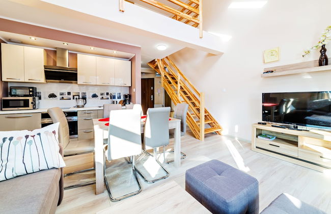 Apartamenty Sun & Snow Residence Karpacz - Photo 6