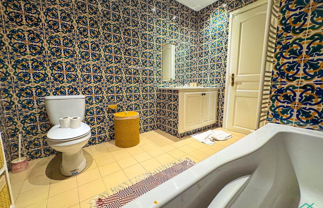 Coste Sidi Bou Said A4 Cozyand Central - Foto 30