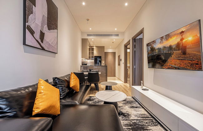 Emily Lancaster Legacy Ho Chi Minh City - Foto 35