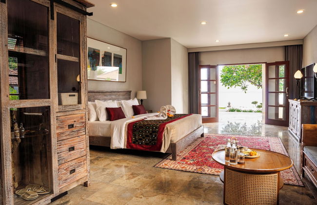 Seaside Oceana Suites by Mahaprana - Foto 2