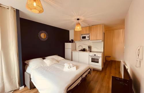 Le Cocoon - Home Homy - Photo 9