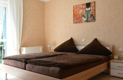 AMF Ferienwohnungen historischer Soutyhof - Foto 27