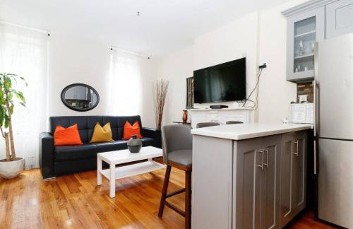 Prime NYC Stay- 3 BR Apartment - Foto 4