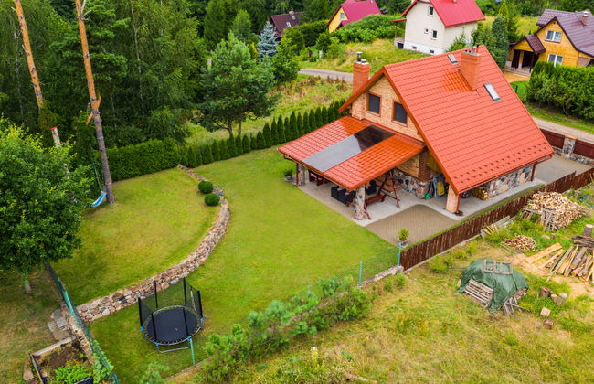 Jędrzejki - Foto 21