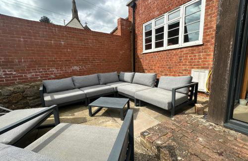 Mayflower Cottage - 4 Bedrooms, Uppingham Town Centre by Belmont Places - Foto 25