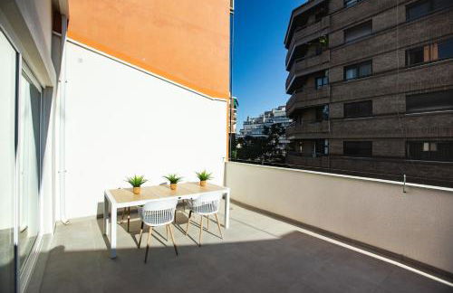 Total Valencia Torres de Quart - Foto 50