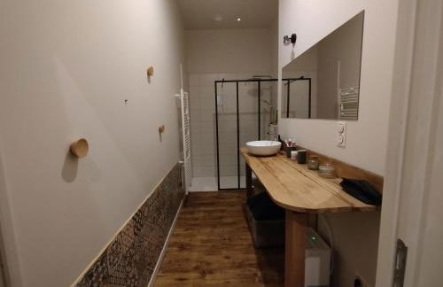 Appartement 4 chambres avec terrasse - Foto 11