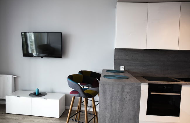 Apartamenty I.M.A. Towarowa - Foto 16