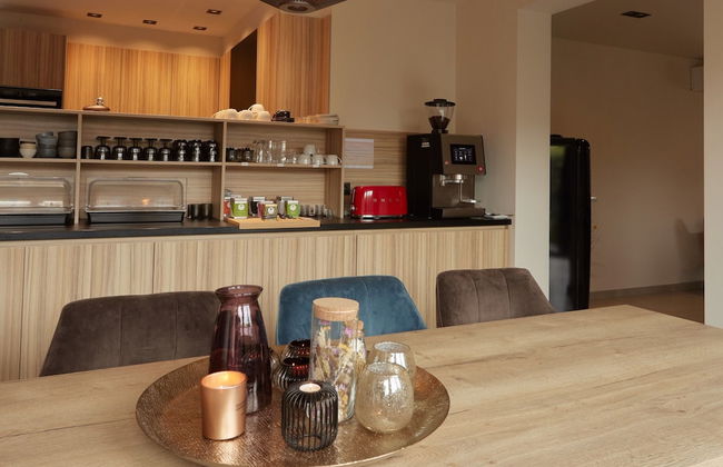 Holiday Home in Vlijtingen With Garden - Foto 12