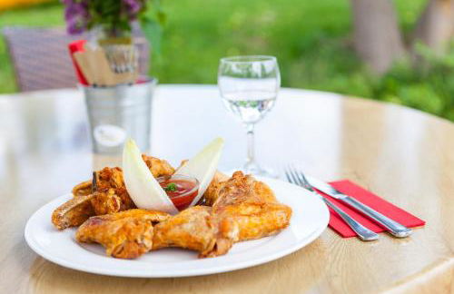 Ferienwohnungen Landgasthaus Janshen - Foto 20