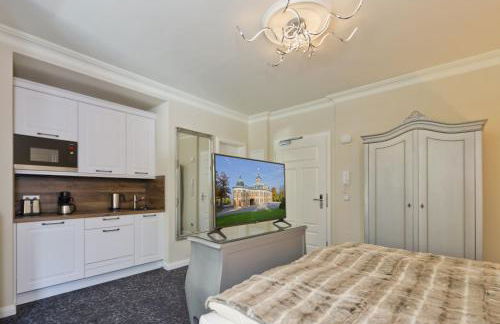 Cityappartement am Belvedere - Foto 55