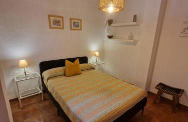 Alojamientos Sierra de Cádiz Benamahoma - Foto 8