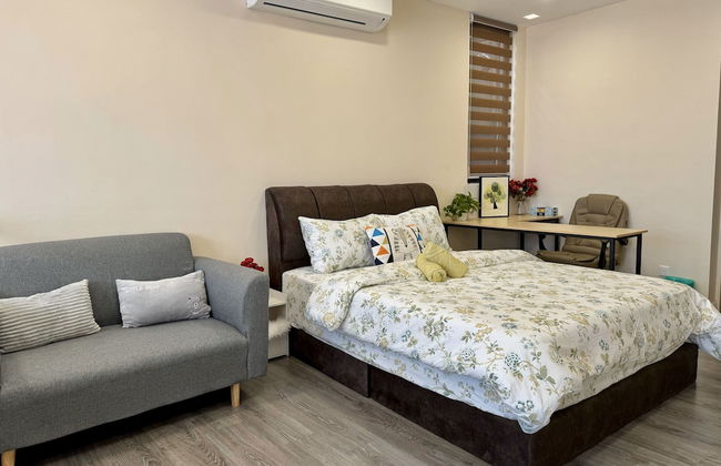 Spacious Duplex Oasis Icon City - Foto 2