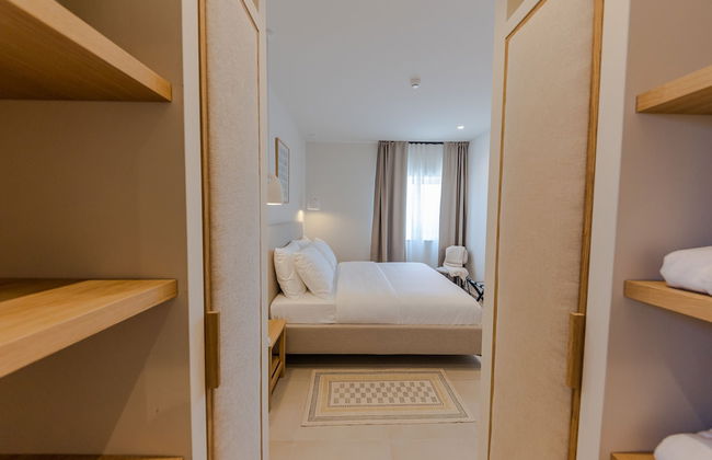 The Olive Poolhouse - Foto 6